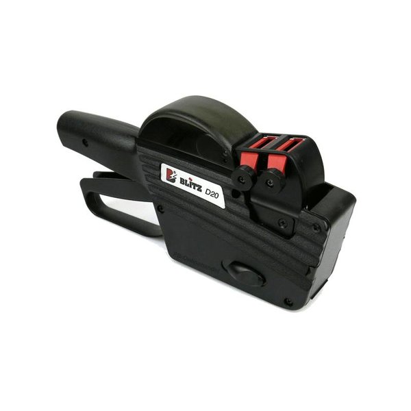 Price device Blitz D20/A black