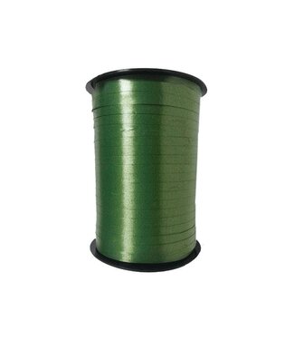 Curl ribbon, Mousse