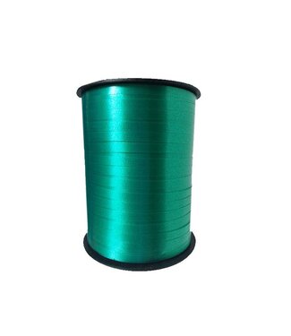 Krullint, Groen/Emerald