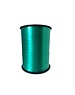  Curl ribbon, Green / Emerald