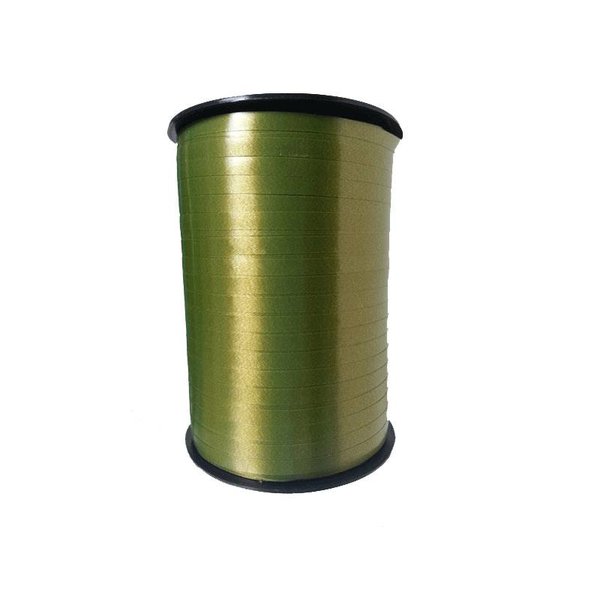 Curl ribbon, Avocate