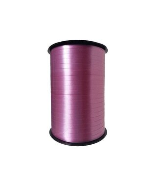 Curl ribbon, Cyclamen