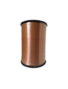  Curl ribbon, Caramel