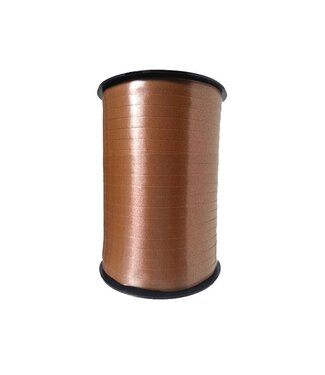 Krullint, Caramel