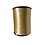 Curl ribbon, Gold