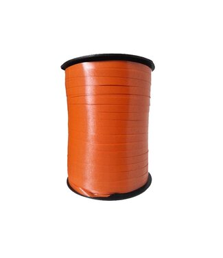 Krullint, Oranje