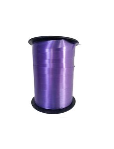  Curl ribbon, Purple
