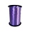 Curl ribbon, Purple