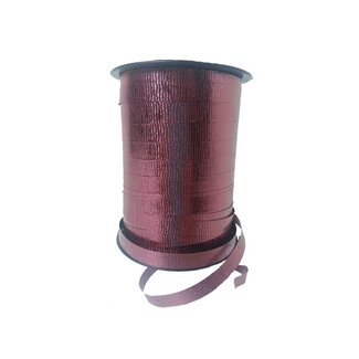 Krullint, Metallic Wave, Bordeaux