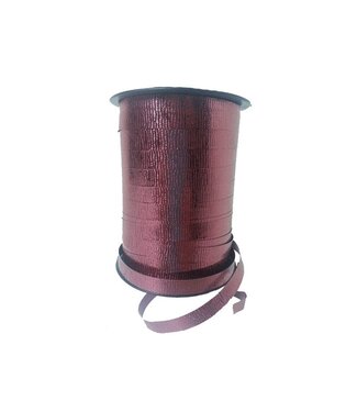 Krullint, Metallic Wave, Bordeaux