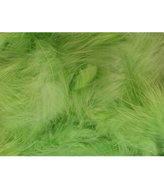 Decoration feathers