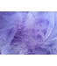 Decoratie veertjes, in diverse kleuren