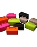  Bonbon box, incl handle