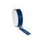 Organza lint, Woven Edge, 25mmx25mtr, Royal Blue