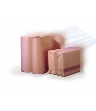 Brown paper, Natron kraft, 70 grams