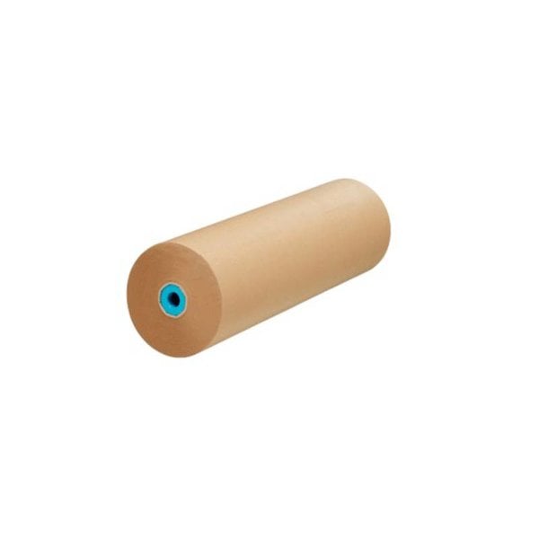 Brown paper, Natron kraft, 70 grams, various lengths