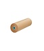 Pakpapier, Natron kraft, 70 gram, diverse lengtes