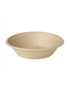  Bagasse Bowl, 800 ml