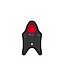 Single remote control for digital trackingnumber clock TD2