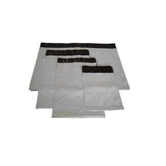Webshopbag, 75x65+5 cm, 50my