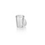 PP cup, Ø 95, met garantiesluiting, 520 ml