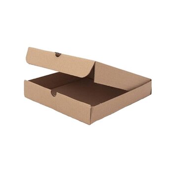 Pizza boxes