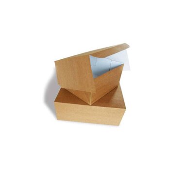 Cake boxes