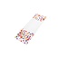 Pre-Printed Block bottom bag, 60 + 50x220mm, 40 my , available in 3 sizes