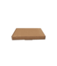 Brown kraft letterbox box A6