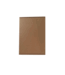 Brown kraft letterbox box A6