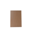 Brown kraft letterbox box A6