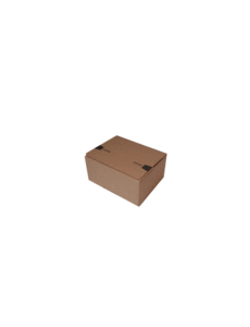  Shipping Box Auto-Lock Bottom - 160x130x70 mm - 10 pcs