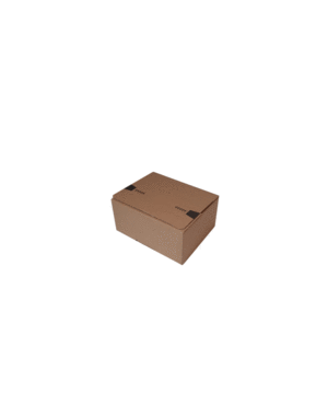  Autolock box, 160x130x70 mm - 10 pcs
