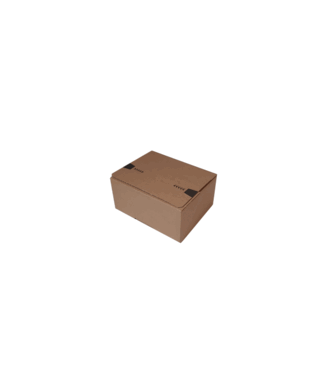 Autolock box, 160x130x70 mm - 10 pcs