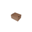 Verzenddoos met Auto-Lock Bodem en Plakstrip - 160x130x70 mm - 10 stuks