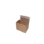 Verzenddoos met Auto-Lock Bodem en Plakstrip - 160x130x70 mm - 10 stuks