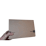 Verzenddoos met Auto-Lock Bodem en Plakstrip - 160x130x70 mm - 10 stuks