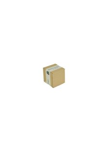  A-box, 200x200x200 mm, brown, 30 pieces