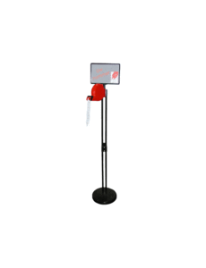  Standard for sequence number dispenser "de Luxe"