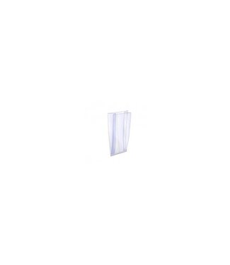 Side fold bag anti-condensation, 10x8x30 cm