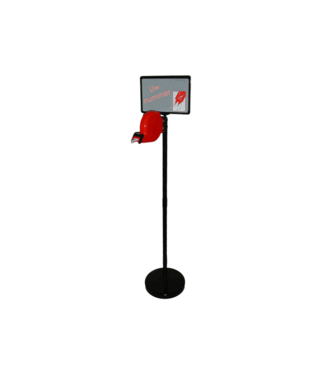 Standard for sequence number dispenser "Standard"