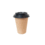 Lid for coffee cup, 8oz / 200ml