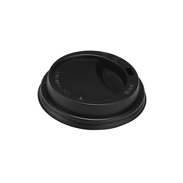 Lid for coffee cup, 8oz / 200ml