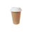 Lid for coffee cup, 12oz / 300ml