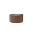 Tape, Crêpe papier sterk, bruin, 32my, 100% recyclebaar