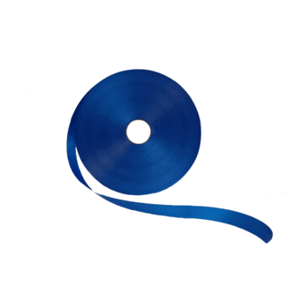 Krullint, Royal Blue