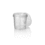 PP Cup Ø 133, met garantiesluiting, 1180 ml, 170 stuks