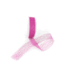 Yarn Fabric ribbon, 30mm x 25m, fuchsia