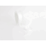 Double Face Satin ribbon, 6,5mm, Champagne