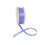 Double Face Satin ribbon, 6,5mm, Lavender